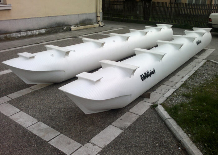 Plastični proizvodi - GHIBLIPLAST