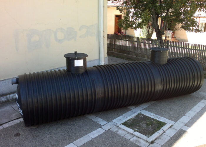 Plastični proizvodi - GHIBLIPLAST