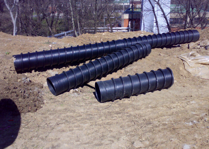 Plastični proizvodi - GHIBLIPLAST