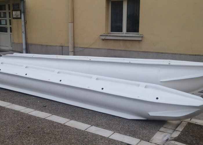 Plastični proizvodi - GHIBLIPLAST