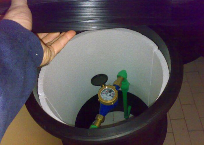 Plastični proizvodi - GHIBLIPLAST