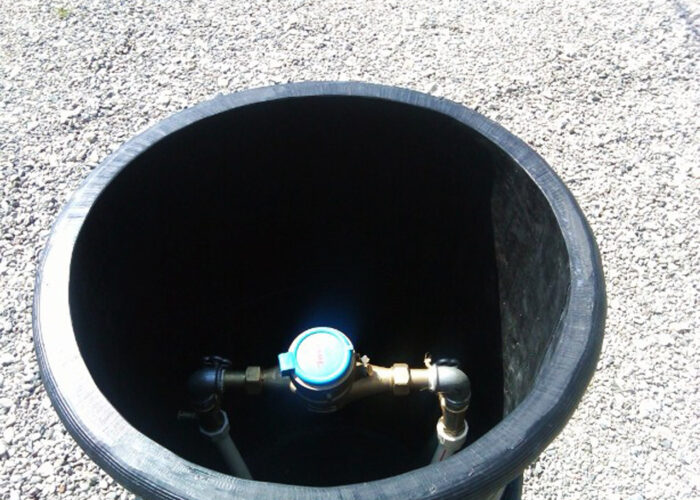Plastični proizvodi - GHIBLIPLAST