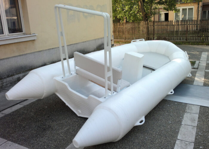 Plastični proizvodi - GHIBLIPLAST