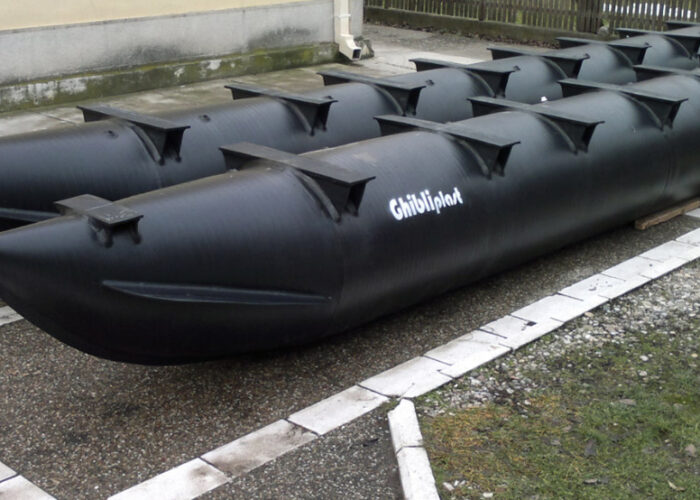 Plastični proizvodi - GHIBLIPLAST