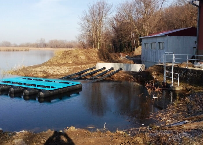 Plastični proizvodi - GHIBLIPLAST