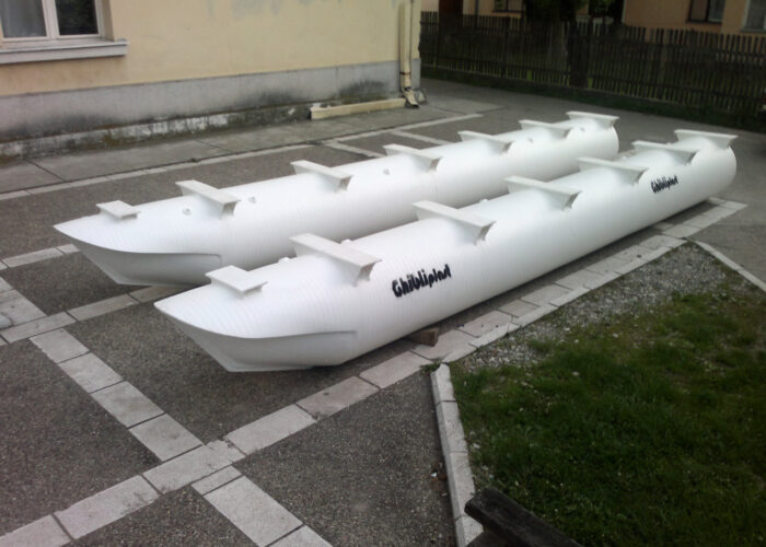 Plastični proizvodi - GHIBLIPLAST
