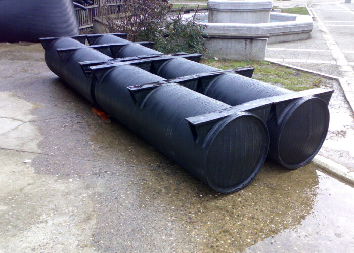 Plastični proizvodi - GHIBLIPLAST