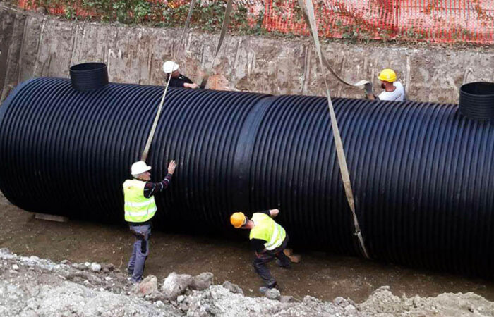 Plastični proizvodi - GHIBLIPLAST