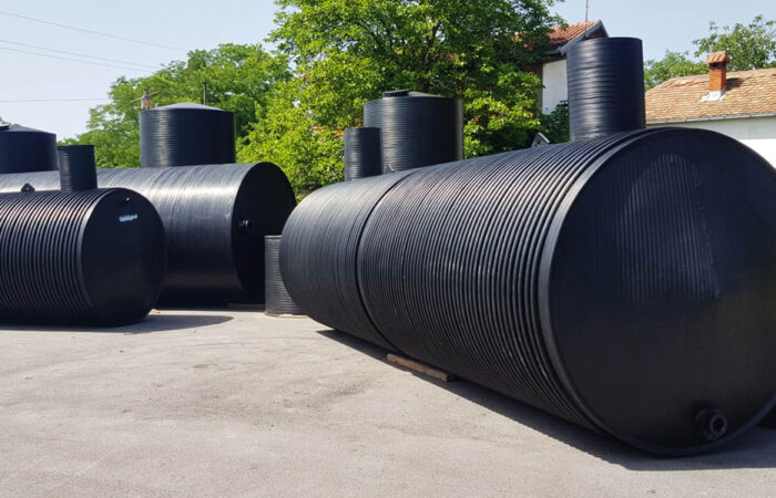 Plastični proizvodi - GHIBLIPLAST