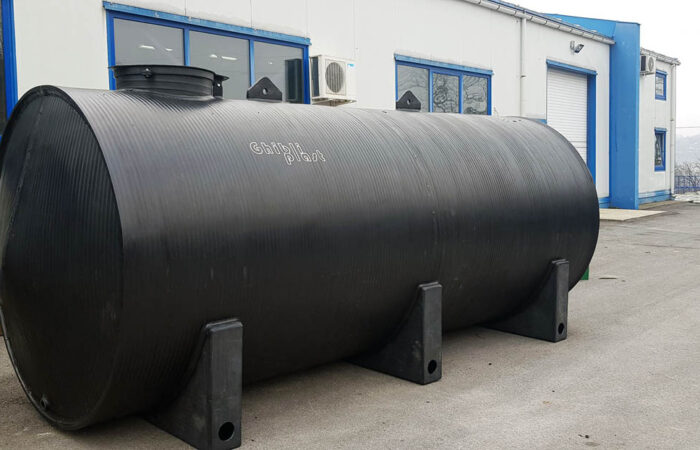 Plastični proizvodi - GHIBLIPLAST