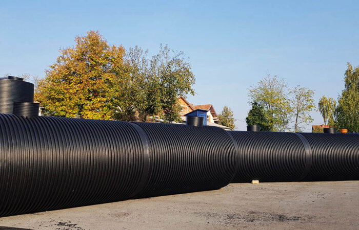 Plastični proizvodi - GHIBLIPLAST