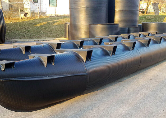 Plastični proizvodi - GHIBLIPLAST