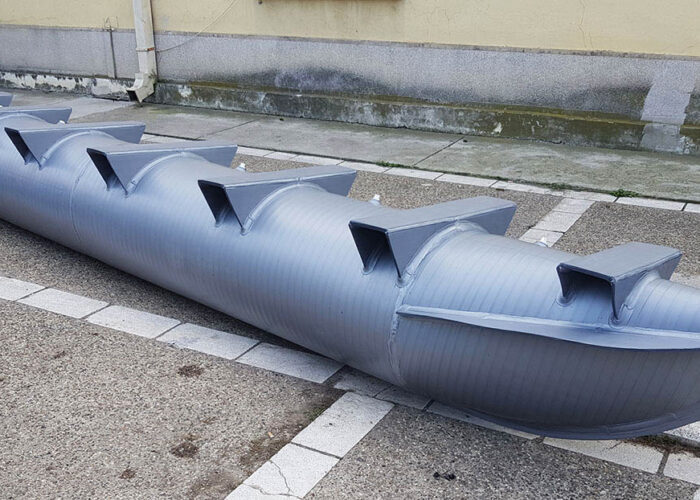 Plastični proizvodi - GHIBLIPLAST