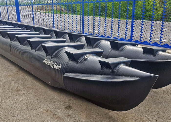 Plastični proizvodi - GHIBLIPLAST