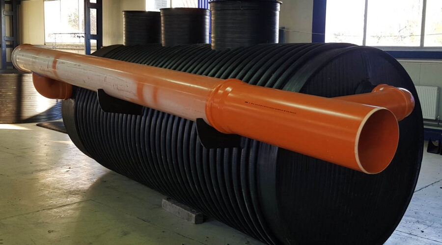 Plastični proizvodi - GHIBLIPLAST