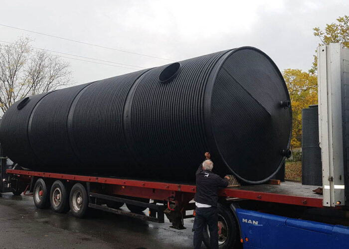 Plastični proizvodi - GHIBLIPLAST