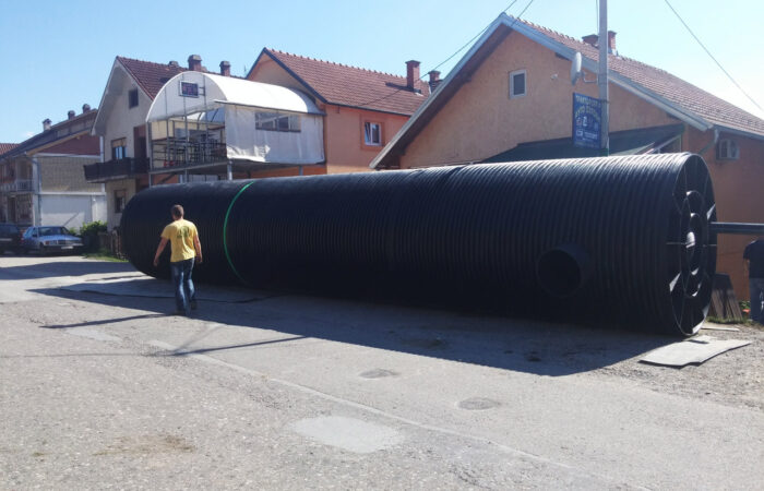 Plastični proizvodi - GHIBLIPLAST