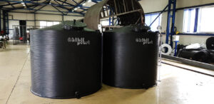 Plastični proizvodi - GHIBLIPLAST