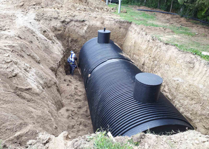 Plastični proizvodi - GHIBLIPLAST