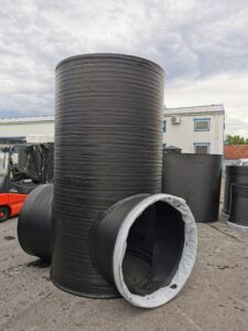 Plastični proizvodi - GHIBLIPLAST