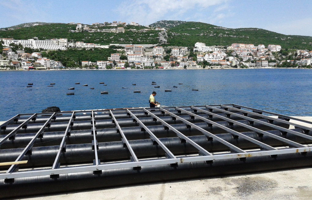 Plastični proizvodi - GHIBLIPLAST