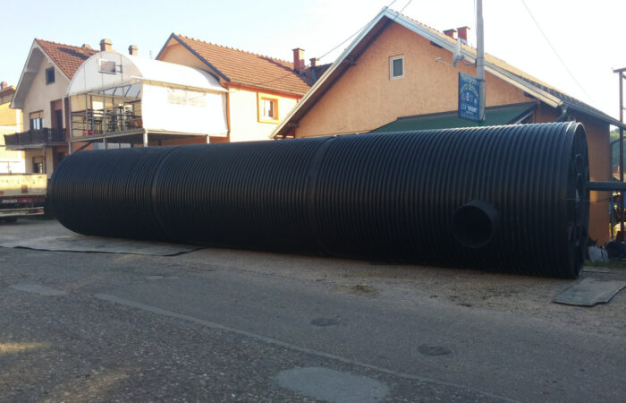 Plastični proizvodi - GHIBLIPLAST