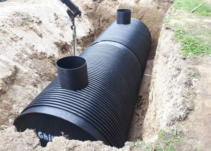 Plastični proizvodi - GHIBLIPLAST