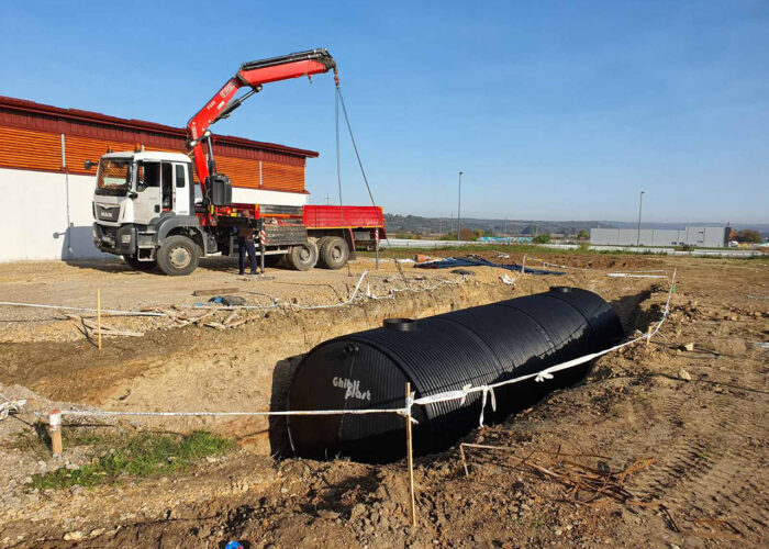 Plastični proizvodi - GHIBLIPLAST