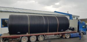 Plastični proizvodi - GHIBLIPLAST