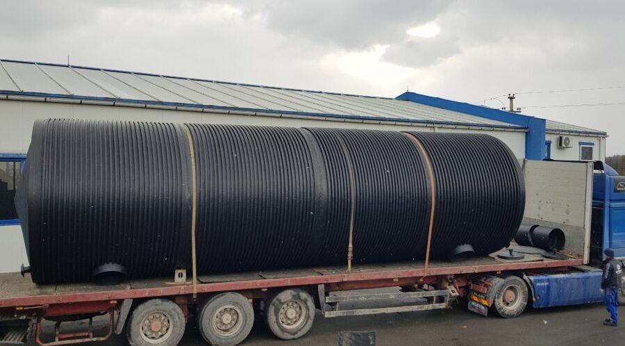 Plastični proizvodi - GHIBLIPLAST