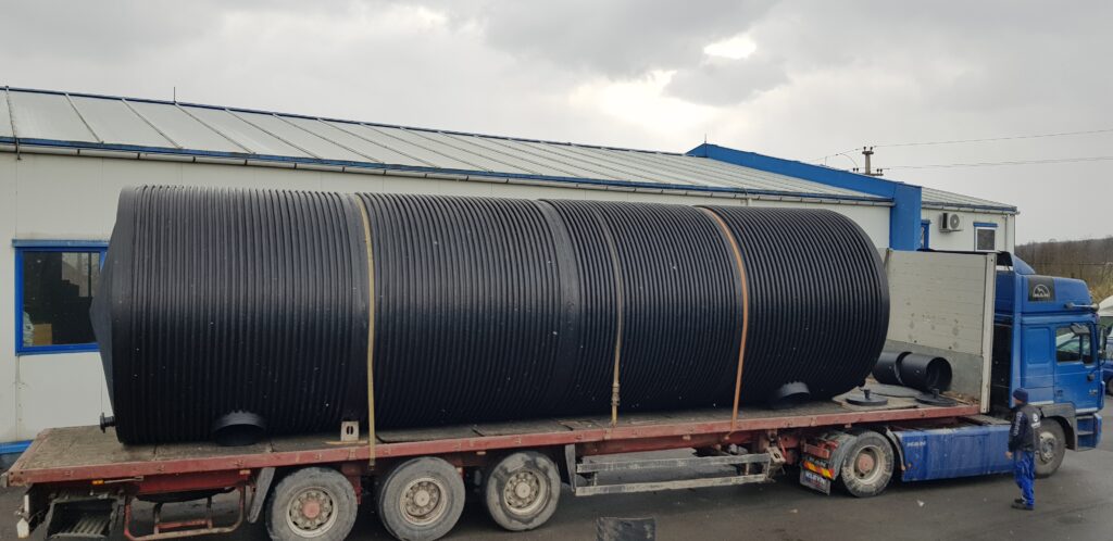 Plastični proizvodi - GHIBLIPLAST