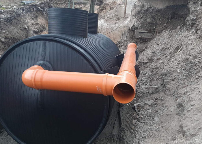 Plastični proizvodi - GHIBLIPLAST