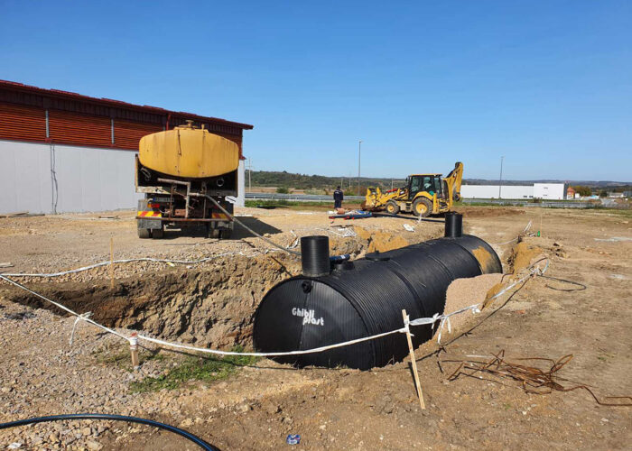 Plastični proizvodi - GHIBLIPLAST