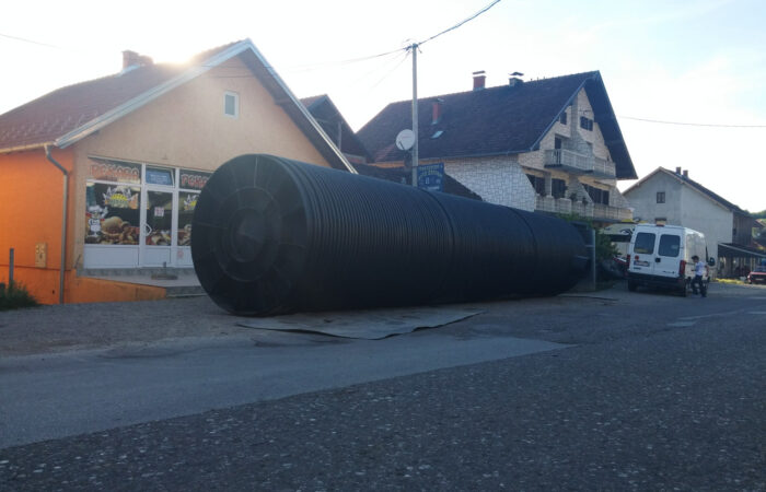 Plastični proizvodi - GHIBLIPLAST