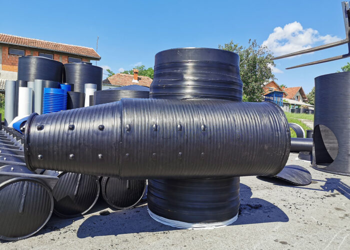 Plastični proizvodi - GHIBLIPLAST