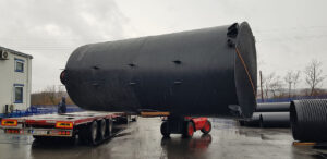 Plastični proizvodi - GHIBLIPLAST