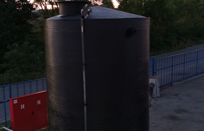 Plastični proizvodi - GHIBLIPLAST