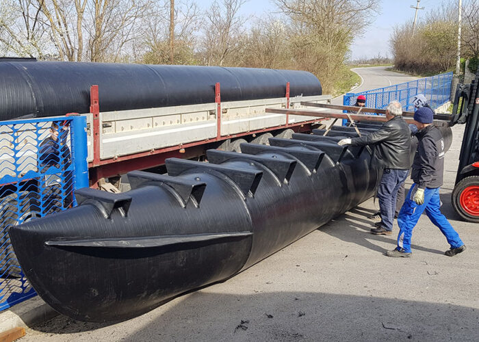 Plastični proizvodi - GHIBLIPLAST