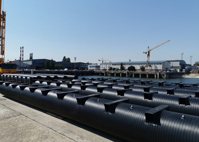 Plastični proizvodi - GHIBLIPLAST