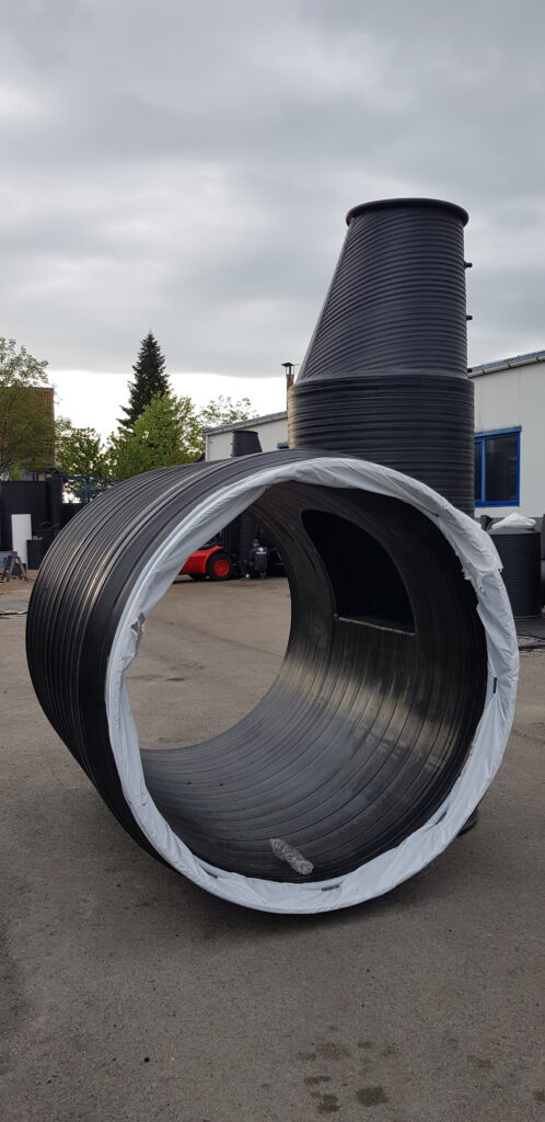 Plastični proizvodi - GHIBLIPLAST