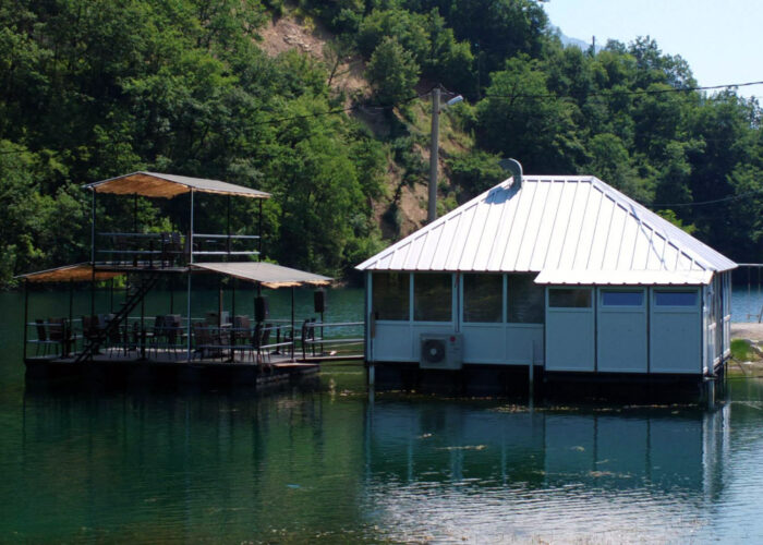 Plastični proizvodi - GHIBLIPLAST
