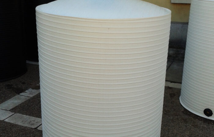Plastični proizvodi - GHIBLIPLAST
