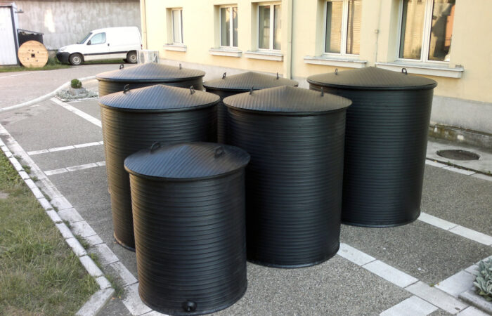 Plastični proizvodi - GHIBLIPLAST