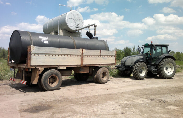 Plastični proizvodi - GHIBLIPLAST