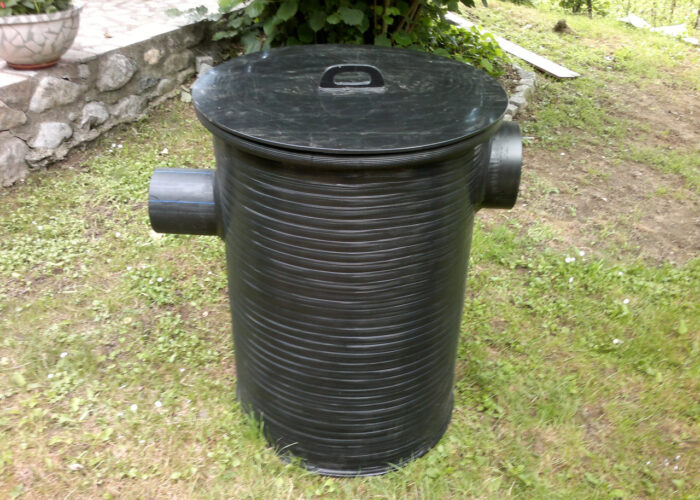 Plastični proizvodi - GHIBLIPLAST