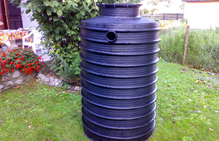 Plastični proizvodi - GHIBLIPLAST