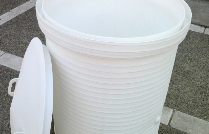 Plastični proizvodi - GHIBLIPLAST