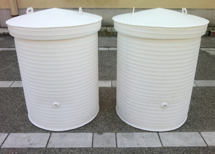 Plastični proizvodi - GHIBLIPLAST