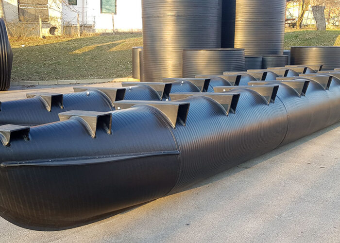 Plastični proizvodi - GHIBLIPLAST