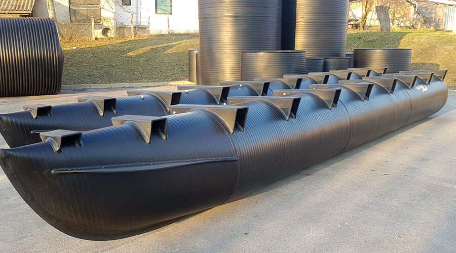 Plastični proizvodi - GHIBLIPLAST